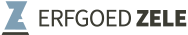 Erfgoed Zele Logo